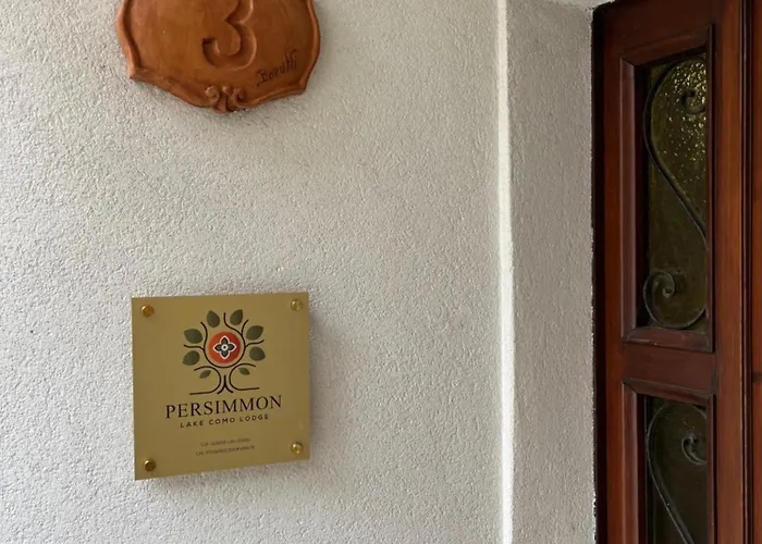 Persimmon בית נופש *