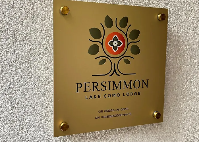 בית נופש Persimmon
